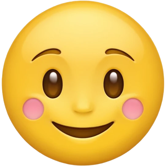 🫠 I phone emoji emoji