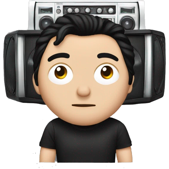john-cusack-holding-boombox-above his head emoji