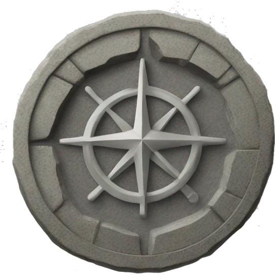 Stone island brand emoji