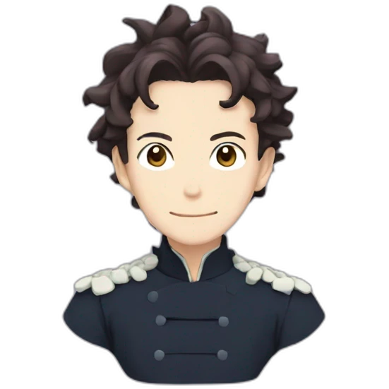 tanjiro emoji