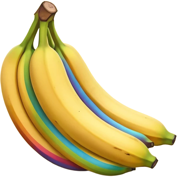 MuzluGökkuşağı emoji