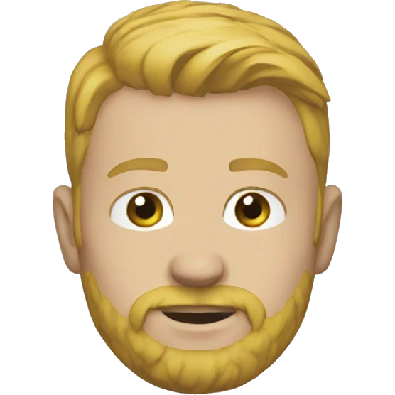 Hekker emoji