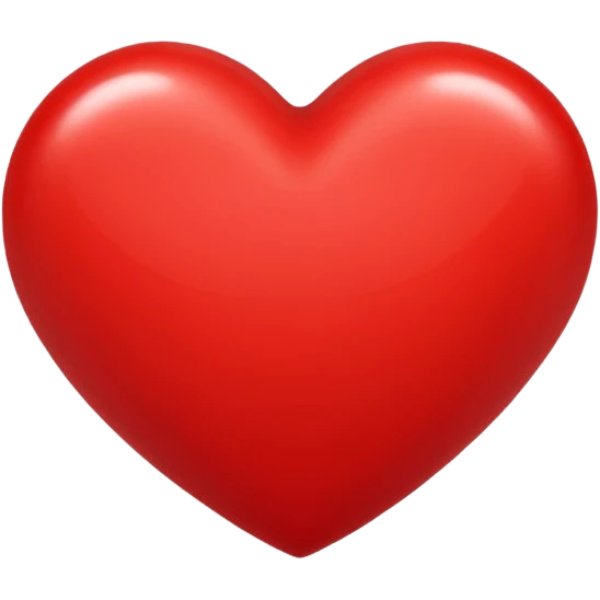Love emoji
