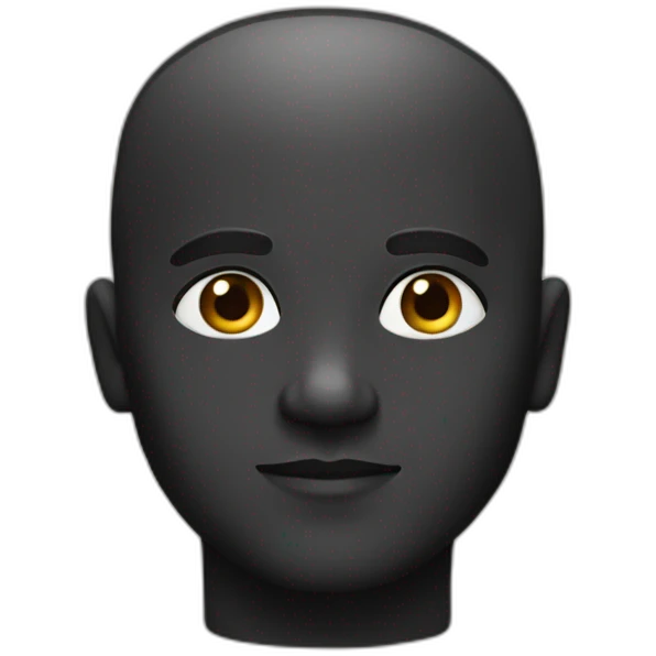 black_civilization emoji