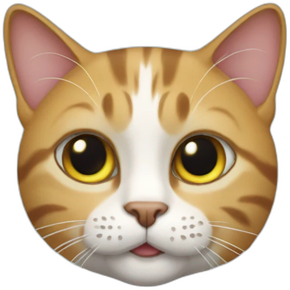 cat phusicist emoji