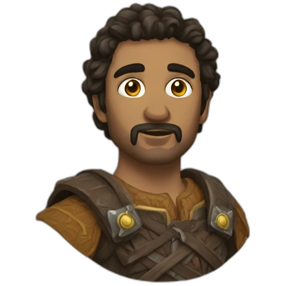 arhthur emoji