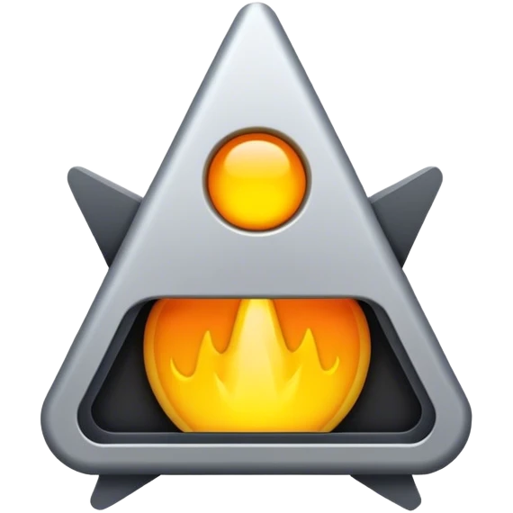 trinity test emoji