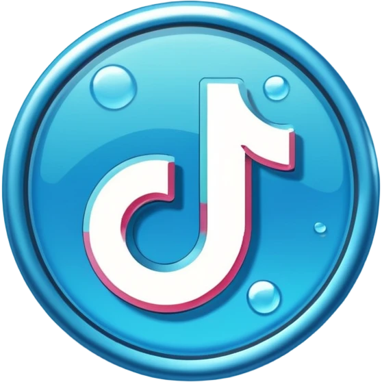 La verificacion de tiktok emoji