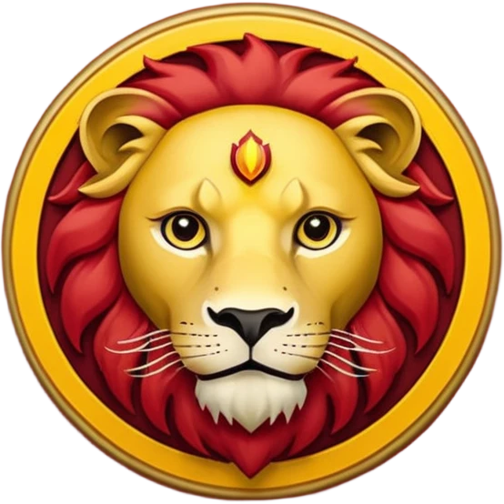 Galatasaray fk logosu emojisi yapar mısın emoji