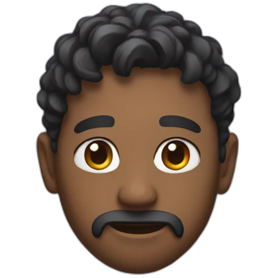 Aminmatue Twitch emoji