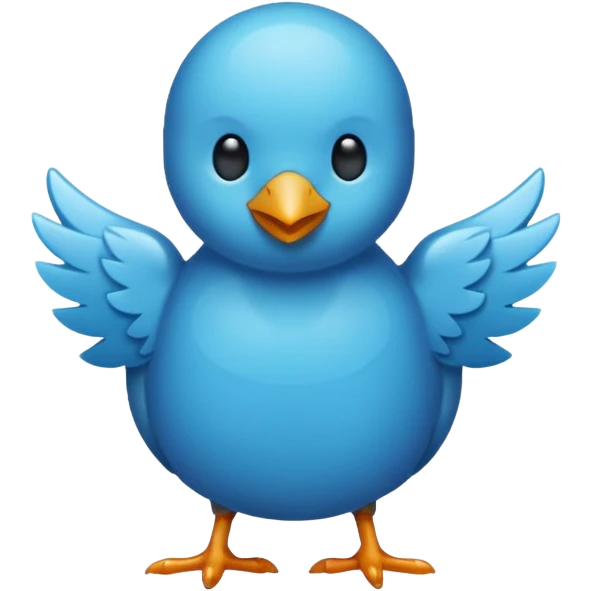 Twitter emoji
