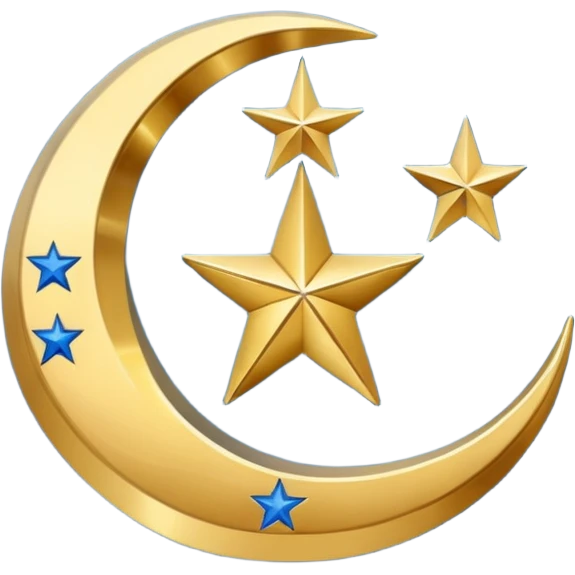 Türk devletleri teşkilatı bayrağı emoji