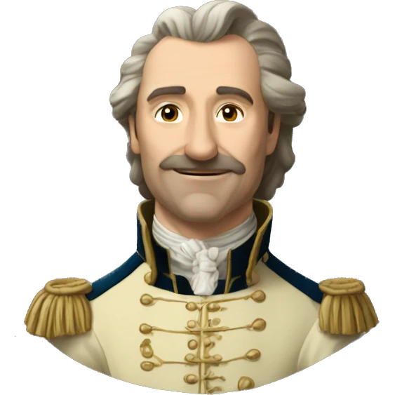 Gérard de par de dieux emoji