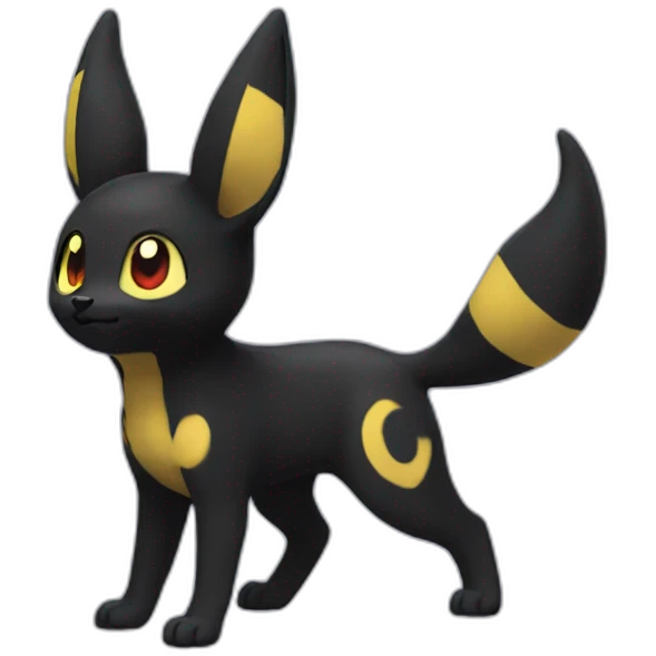 umbreon emoji