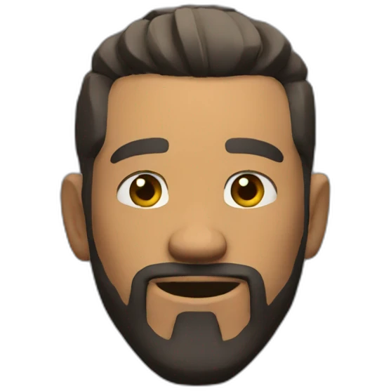 Fornite emoji