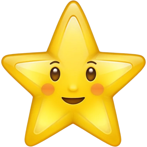  star emoji