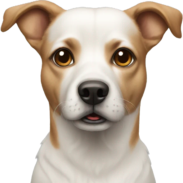 Dogs emoji | AI Emoji Generator