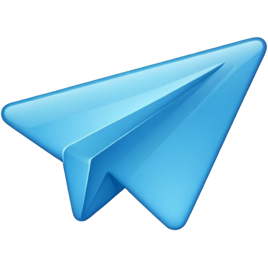 Telegram checkmark verification emoji