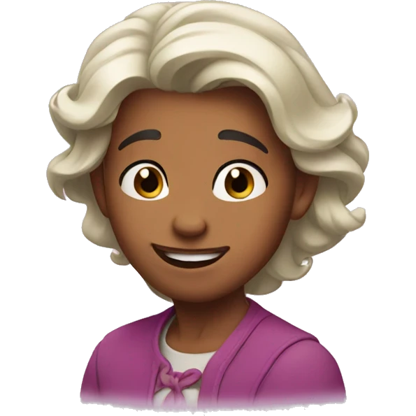 Disney emoji