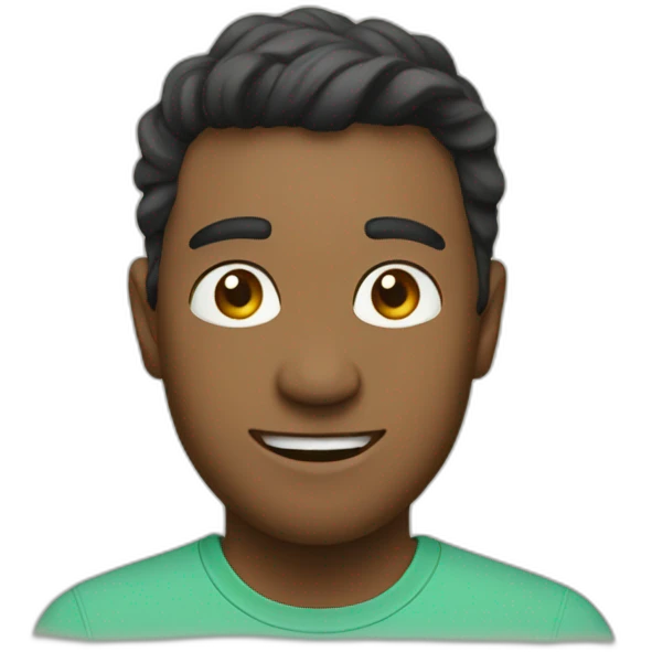hokay vine guy emoji