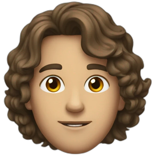 Braverman emoji