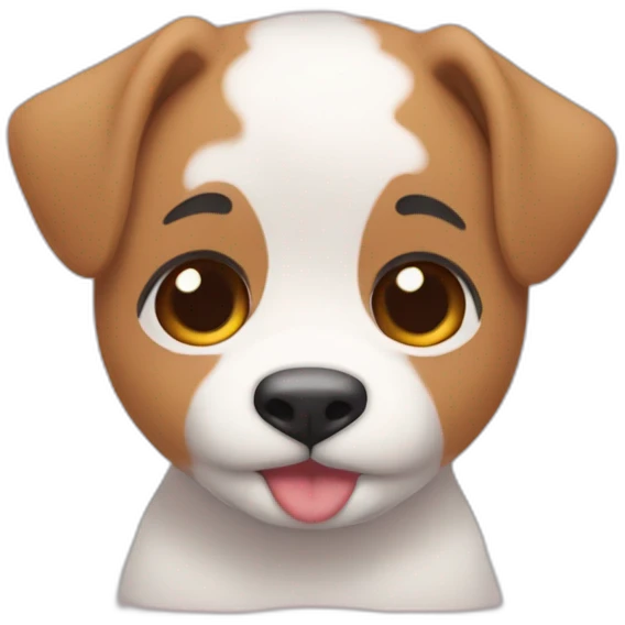 ྀིྀིcuttie emoji
