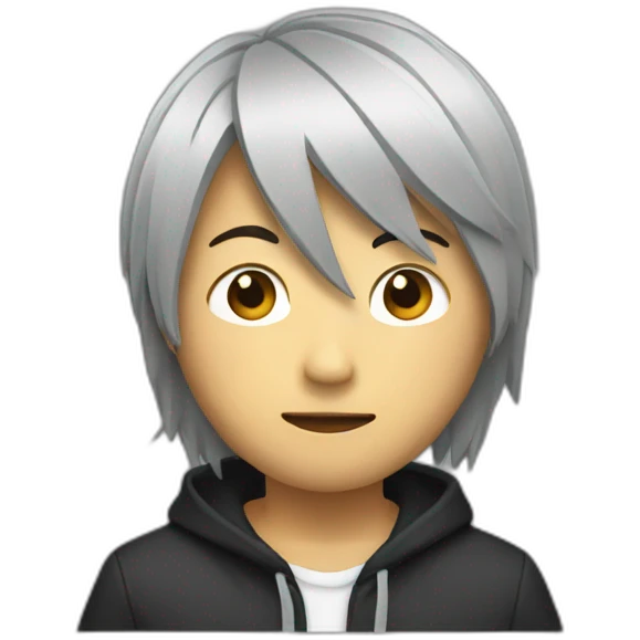 James Iha emoji