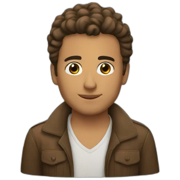 broncano emoji