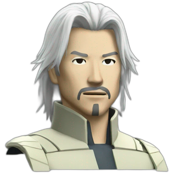 mgs-raiden emoji