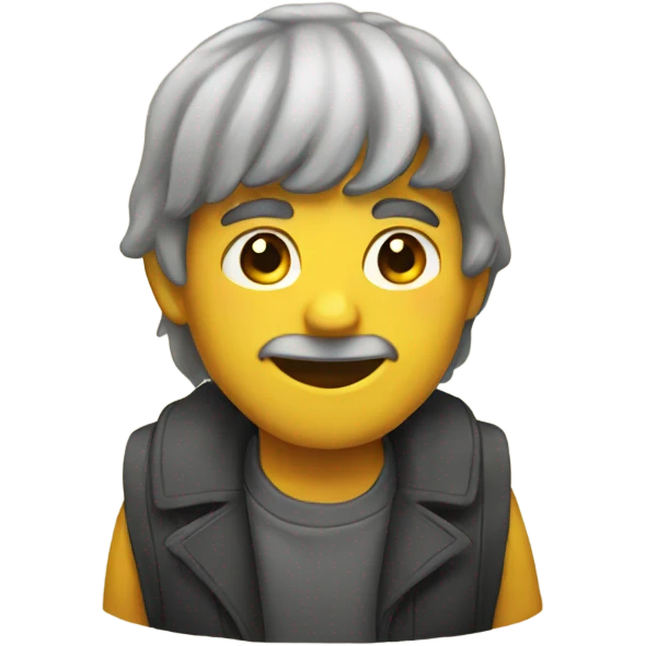 Good emoji