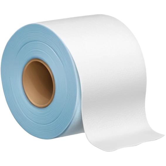 tuvalet kağıdı emoji