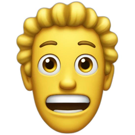 spong bob said ok emoji