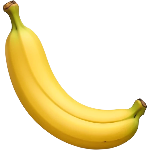 make a banana as a dick emoji