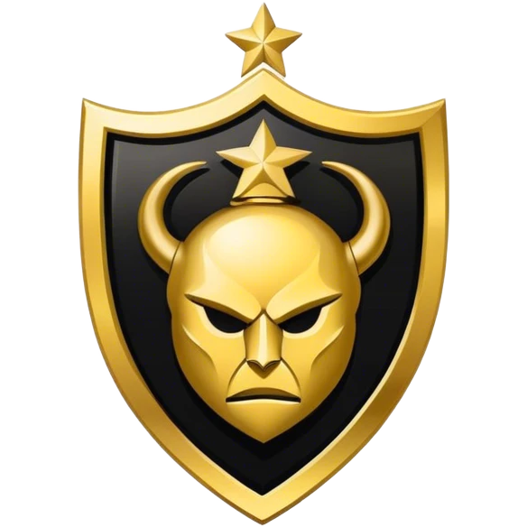 Turlock FC logo emoji
