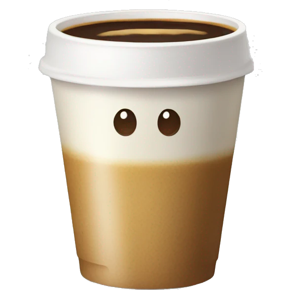 Kokka coffee emoji