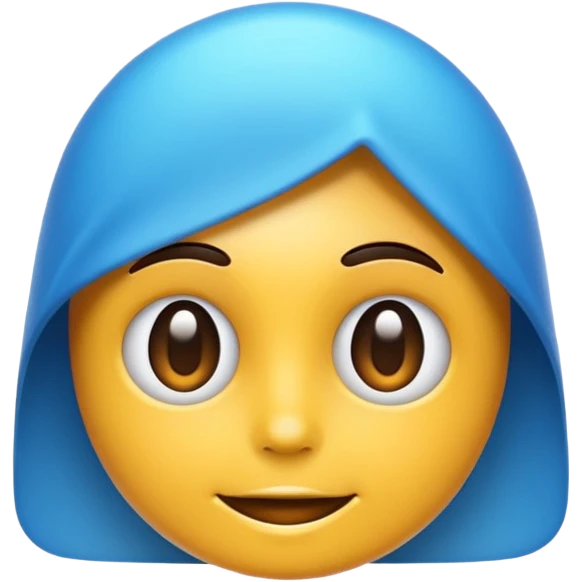 AI emoji