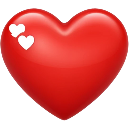 Love emoji