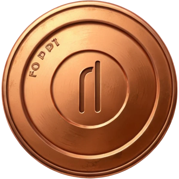 1 копейка  emoji