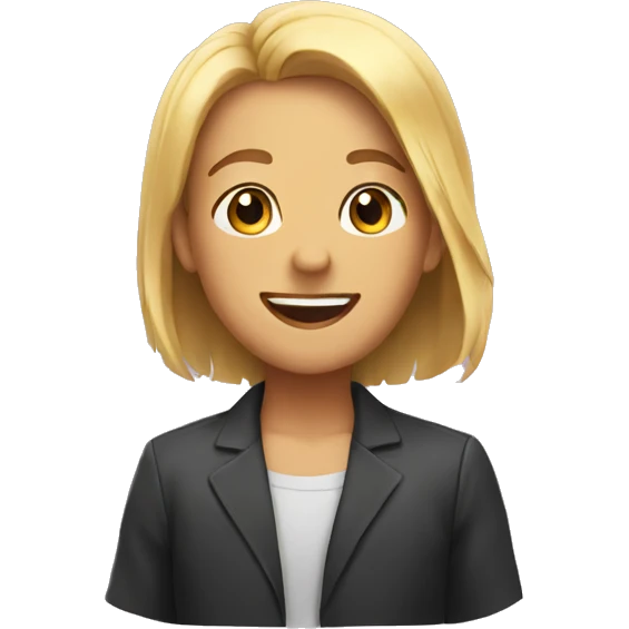 confidence emoji