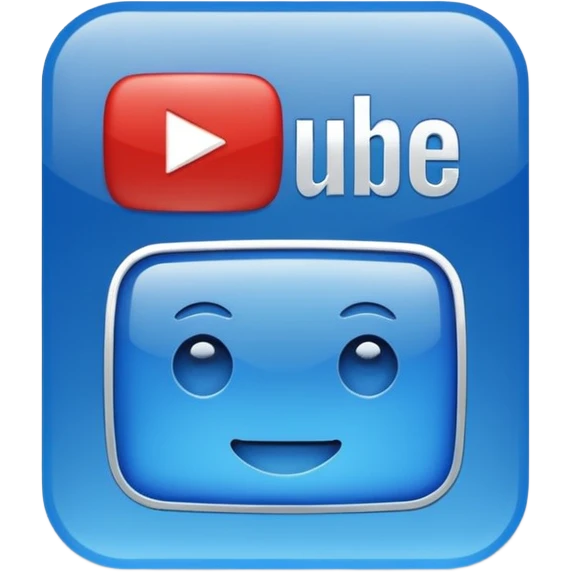 YouTube verified sticker emoji