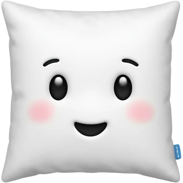pillow emoji