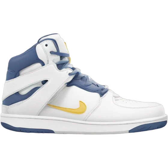 lebrom 19 sneaker emoji