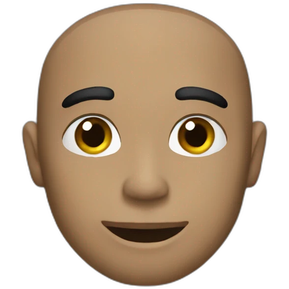 Buini  emoji