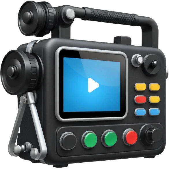 Arri Hi-5 Hand Unit emoji