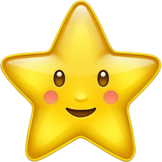 star emoji
