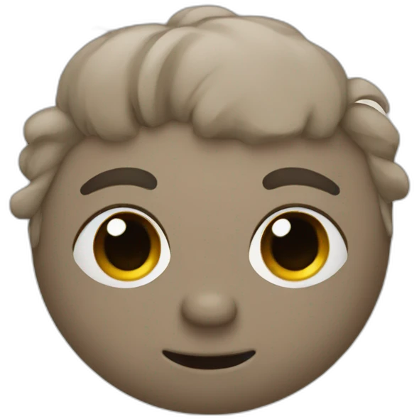 poompoom emoji