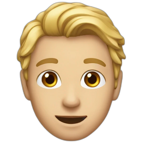 Хуйня-ебаная emoji