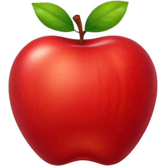 apple emoji
