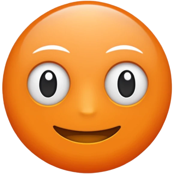 JM Media in plain text color orange emoji