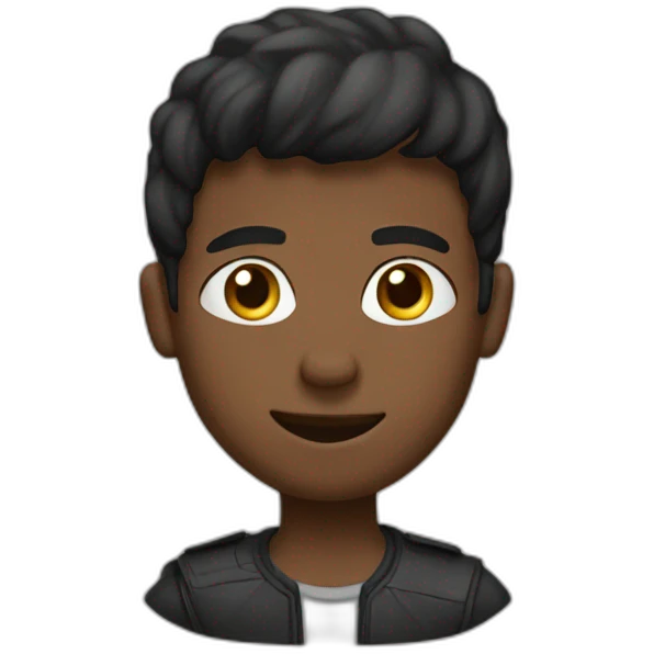 musilman boy emoji